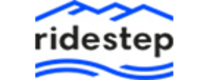 Логотип магазина Ridestep